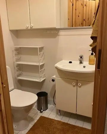 דירה Sarakka לוי