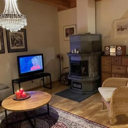 Sarakka דירה לוי