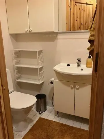 דירה Sarakka לוי