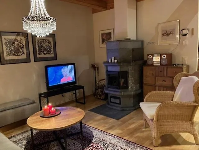 Sarakka דירה לוי